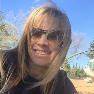 Meet your Posher, Dawn