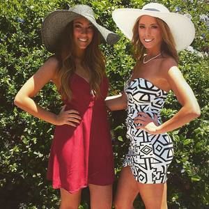 Meet your Posher, Brooke