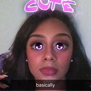 Meet your Posher, Joshmary