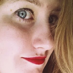 Meet your Posher, Kathryn