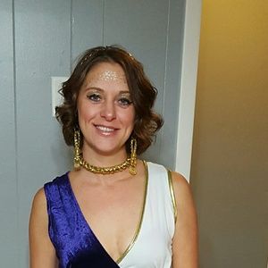 Meet your Posher, Jen