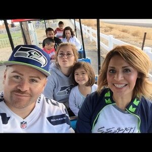 Meet your Posher, Letty