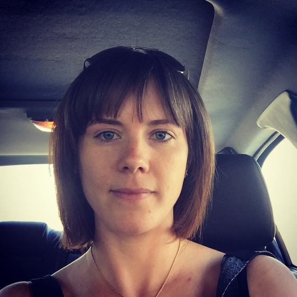 Meet your Posher, Jenny