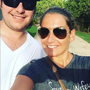 Meet your Posher, Holly