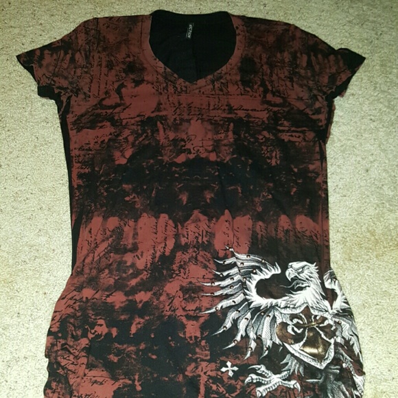 Affliction Dress