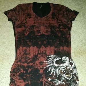 Affliction Dress