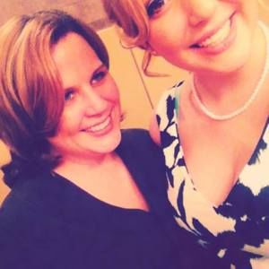 Meet your Posher, Tracy