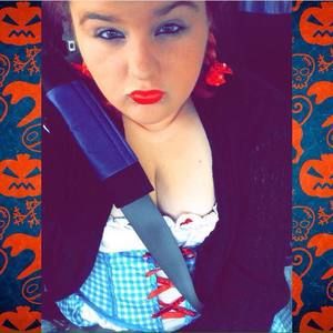 Meet your Posher, Samantha