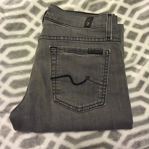 7 for all mankind jeans! ‼️ FINAL PRICE‼️