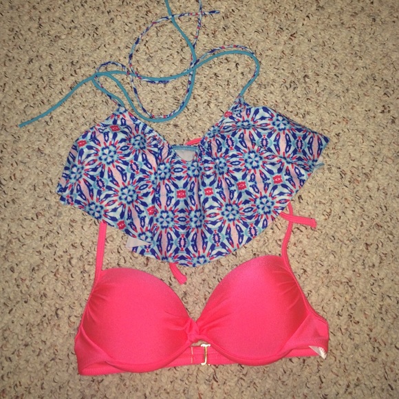 Swim top bundle