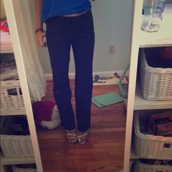 Brand-new Taylor fit dress pants