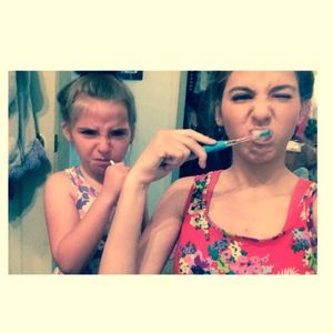 Meet your Posher, Angel