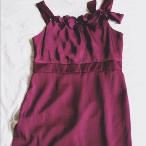 Ann Taylor LOFT Dress