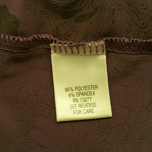 APT.9 tunic top - Picture 4 of 4