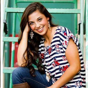 Meet your Posher, Amber