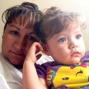 Meet your Posher, Wendy