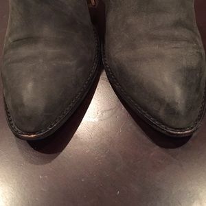 Jeffrey Campbell Booties