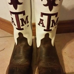 Meet your Posher, Teesha