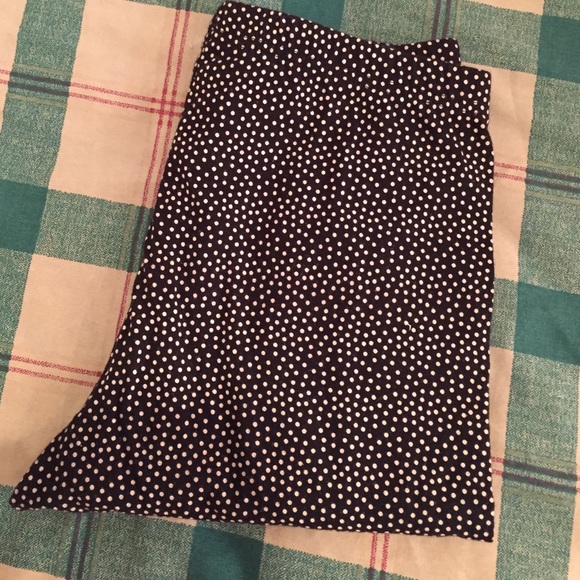 Old Navy Dotted Leggings