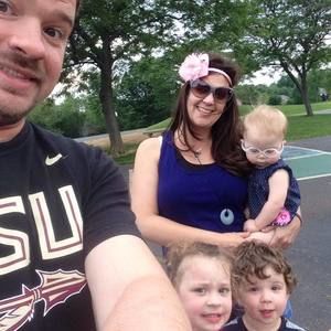 Meet your Posher, Valerie