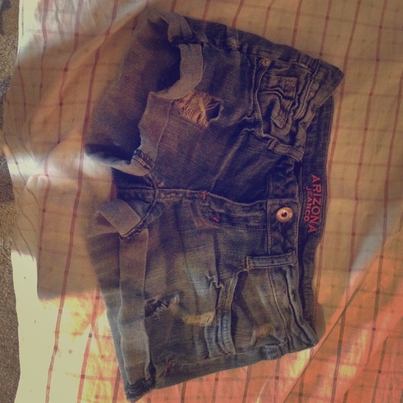 Arizona Shorts