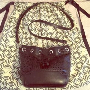 Rebecca Minkoff Fiona bucket bag