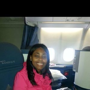 Meet your Posher, Corliss