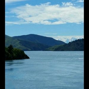 Meet your Posher, Lori