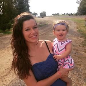 Meet your Posher, Hope