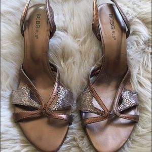 BCBGirls | Heels