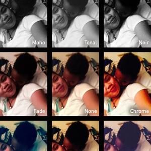 Meet your Posher, Britne