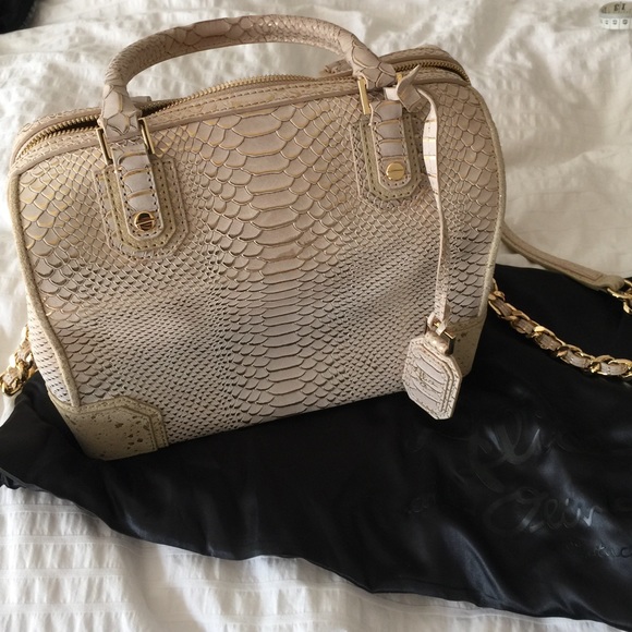 Alice and Olivia purse