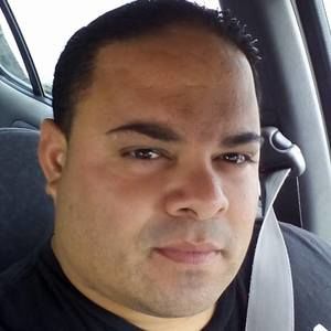 Meet your Posher, Eric