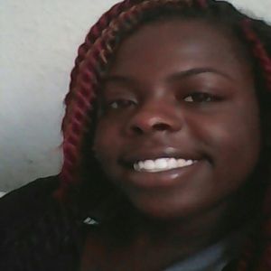 Meet your Posher, Alexandra