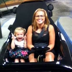 Meet your Posher, Matt