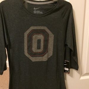 Nike Ohio State Shirt