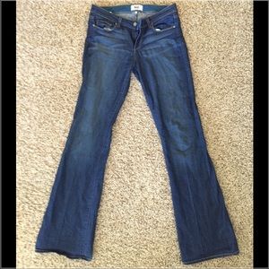 Amazing Paige Jeans size 29