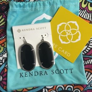 Brand new Kendra Scott earrings