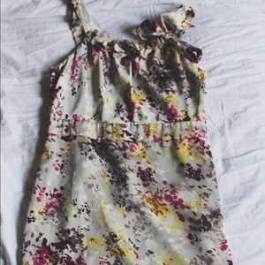 Ann Taylor LOFT Dress