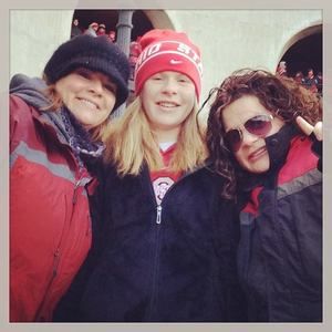 Meet your Posher, Erica