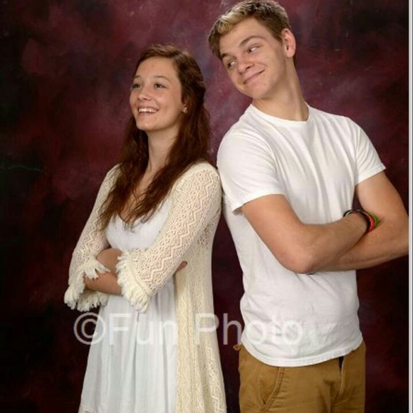 Meet your Posher, Sophie