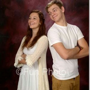 Meet your Posher, Sophie