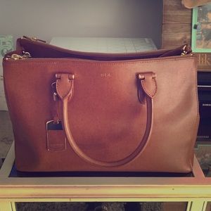 Ralph Lauren purse