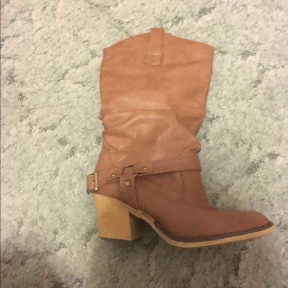 Cute boots