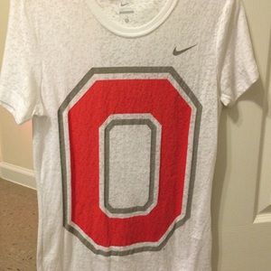 Nike Ohio State Shirt