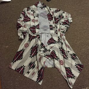 About a Girl Cardigan