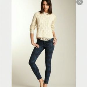 Rich and Skinny Jeans