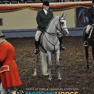 Meet your Posher, Trisha