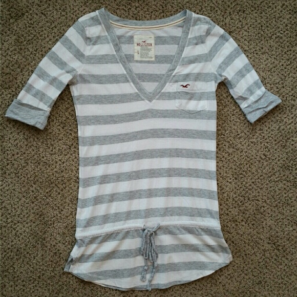 Women's Hollister Top