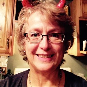 Meet your Posher, Julie